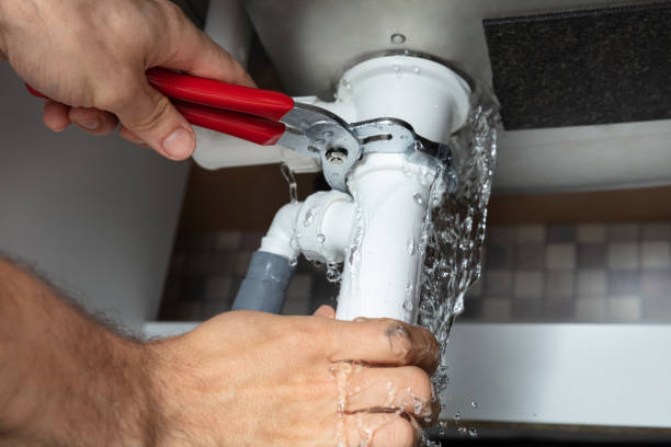Best Flood restoration services  in Waterbury, CT