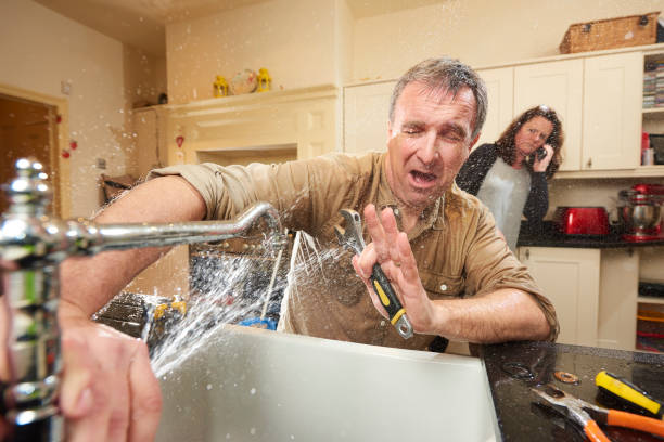 Best Residential water damage restoration  in Waterbury, CT